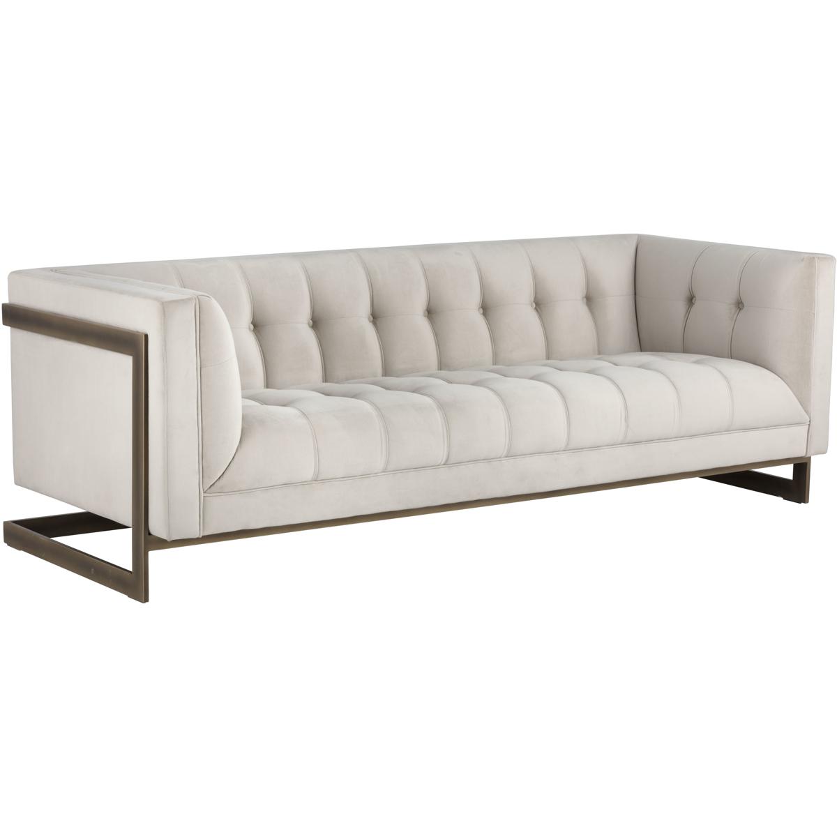 SUNPAN 102774 Ekon Piccolo Prosecco Sofa